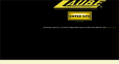 Desktop Screenshot of animaltrimmer.com